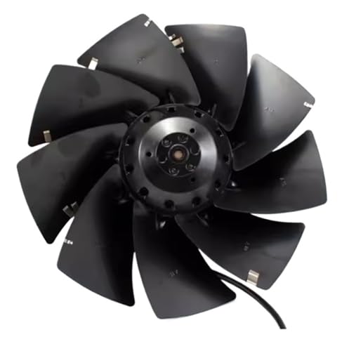 A2E250-AM06-01A2E250-AM06-12 A2E250-AM06-18 230V Fan(A2E250-AM06-12 5wing
