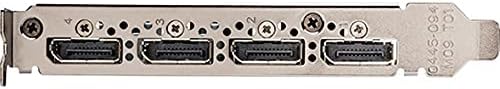 Nvidia Quadro M4000 8GB GDDR5 256-bit PCI Express 3.0 x16 Full Height Video Card (Renewed)|B07P163DGH