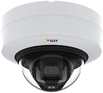 AXIS COMMUNICATION INC P3247-LV