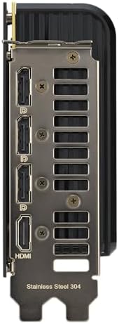 ASUS The SFF-Ready Prime GeForce RTX™ 5070 12GB GDDR7 Graphics Card (PCIe® 5.0, 12GB GDDR7, HDMI®/DP 2.1, 2.5-Slot, Axial-tech Fans, Dual BIOS)|B0DS6V1YSY