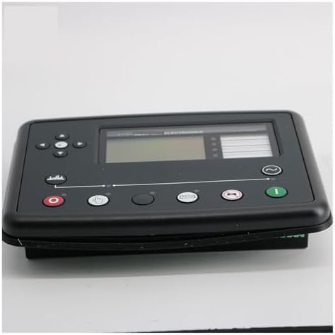 AFITSEP Original DSE8610 MKII Synchronising & Load Sharing Control Module Generator Controller
