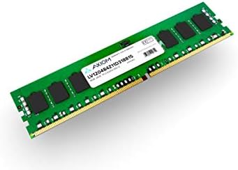 Axiom AA783421-AX 16 GB DDR4-3200 Ecc RDIMM Memory Module for Dell Server|B092YJKT4T