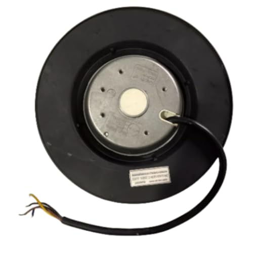 R2E-175H042-02B230 220V Centrifugal Fan 2500RPM Cooling Fan