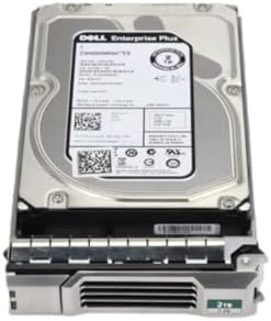 Dell HDD 2TB 7,2K, ST2000NM0023, R755K, F238F, 1P7DP