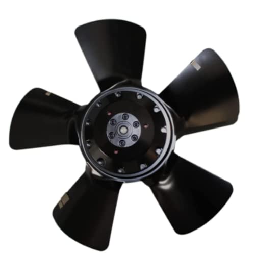 Axial Flow Fan 230V 0.51/0.74A 115/165W 2550/2750RPM Cooling Fan