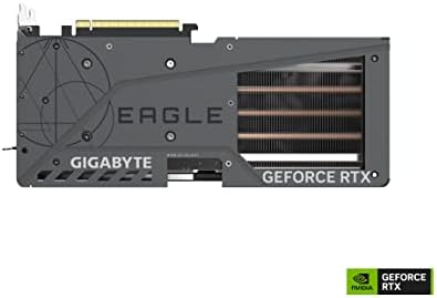 GIGABYTE GeForce RTX 5070 Ti Gaming OC 16G Graphics Card, 16GB 256-bit GDDR7, PCIe 5.0, WINDFORCE Cooling System, GV-N507TGAMING OC-16GD Video Card|B0DTRC7782