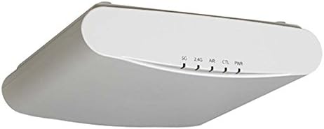 Ruckus Wireless, INC. Ruckus Wireless ZoneFlex R510 Unleashed Indoor Access Point, Concurrent Dual-Band, 802.11ac, 9U1-R510-US00|B072PRC9C1