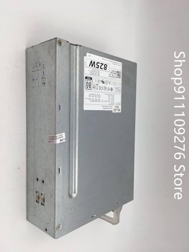 PSU for T5600 T5610 825W Server Power Supply D825EF-00 D825EF-01
