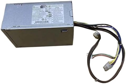1pc 702307-002 751884-001 D12-240P2A 240W Power Supply for 400 490 600 690 800 G1 Z230 SFF Computer|B0FTVH9XNP