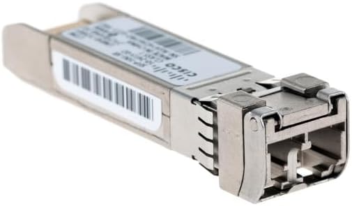 Cisco SFP-10G-SR Gigabit Interface Converter SFP Module