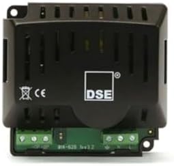 Deep Sea Controller DSE9150 Original Generator Spare Parts DSE 9150 3 Amp 12 Volt Compact Battery Charger|B0DSC1RQCH