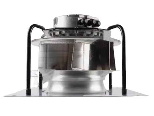 K3G280-AU06-B8 220-277V 3.1A 1000W 2800RPM coolig Fan