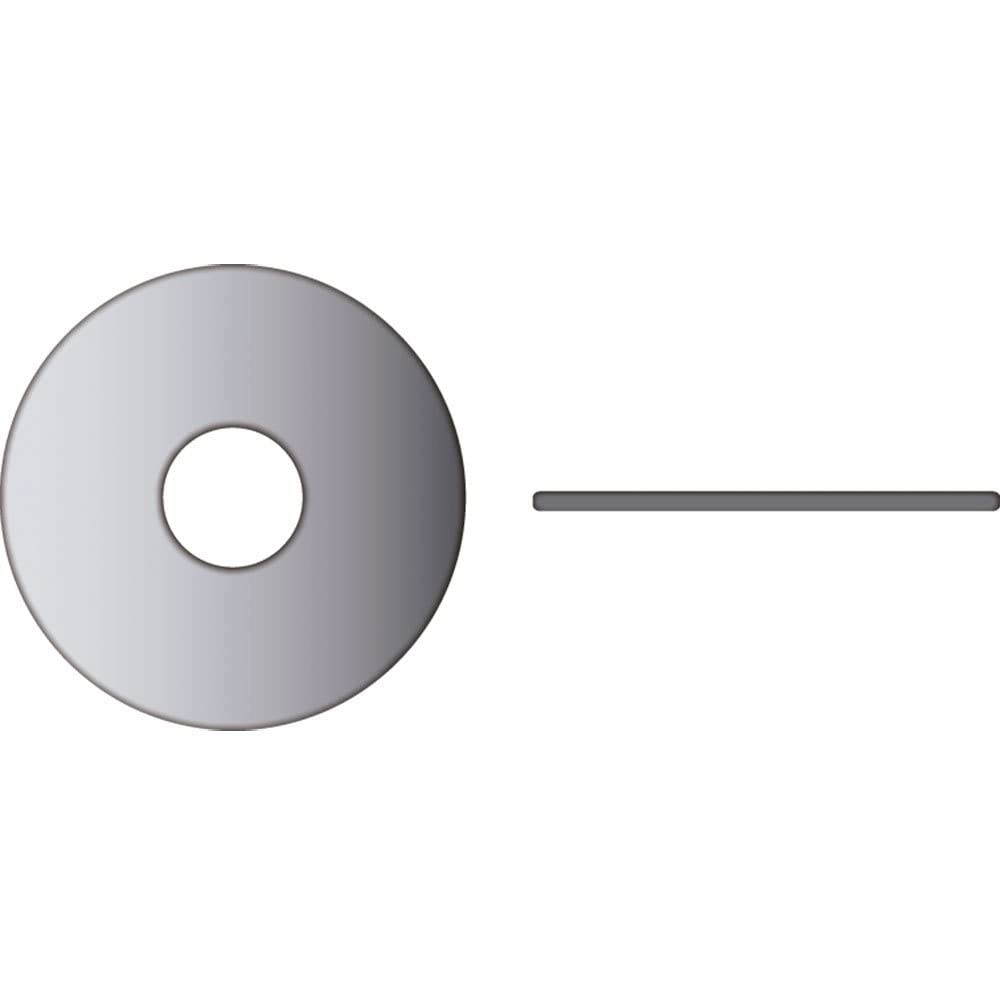 Seachoice Stainless Steel Fender Washer