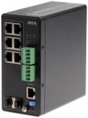 AXIS T8504-R Industrial PoE Switch