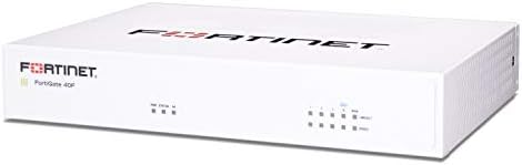 FortiGate-40F Firewall Appliance plus 1 Year FortiCare Premium and FortiGuard Unified Threat Protection (UTP) (FG-40F-BDL-950-12)|B084HFR4RZ
