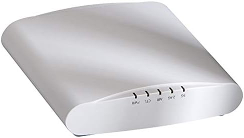 Ruckus Wireless ZoneFlex R510 Unleashed Indoor Access Point, Concurrent Dual-Band, 802.11ac, 9U1-R510-US00 (Renewed)|B084SWVWS3
