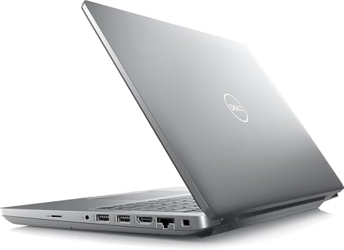Dell Precision 3470 14" Mobile Workstation Core i7-1270P 12-Core 512GB PCIe SSD 32GB RAM NVIDIA T550 4GB FHD Touch (1920x1080) Win 11 Pro (Renewed)|B0FZM79L74