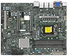 SUPERMICRO MBD-X12SCA-5F-O ATX Server Motherboard LGA 1200 Intel W580|B0BZHDCTWP