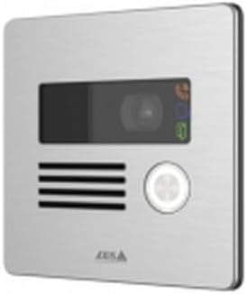 AXIS I8016-LVE Network Video Intercom