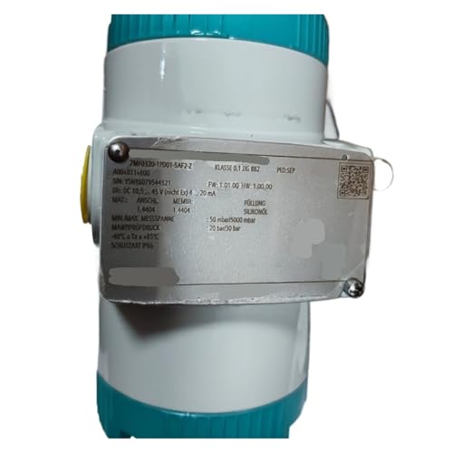 Pressure Transmitter 7MF0340-1GM01-5CF2 P320