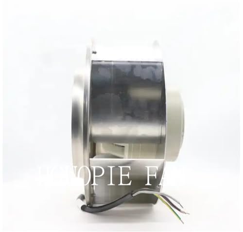 for ZIEHL-ABEGG RH28M-2EK.3F.1R Centrifugal Fan for Siemens Inverter 6SY7000-0AE32|B0CJ2GNG59
