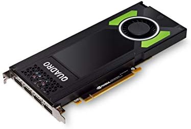 PNY NVIDIA Quadro P4000|B06X9TNDFF