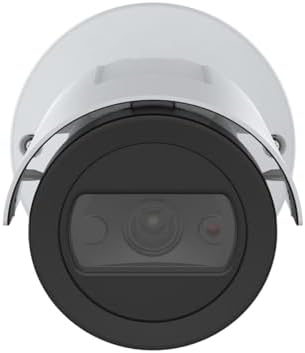AXIS AXIS M2036-LE Network Camera - Color|B0B232XVYF