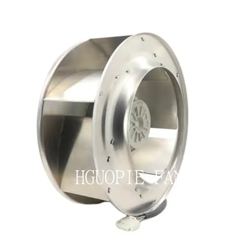 for Ziehl-abegg RH31M-4EK.2F.1R Centrifugal Fan 115V φ310MM 0.17KW 1.6A Cooling Fan|B0CQR65JFB