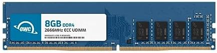 OWC 32GB (2x16GB) DDR4 2666MHz PC4-21300 CL19 2RX8 ECC Unbuffered UDIMM 1.2V 288-pin Workstation Server Memory RAM|B0C93KJ3CD