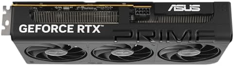 ASUS Dual NVIDIA GeForce RTX 3050 6GB OC Edition Gaming Graphics Card - PCIe 4.0, 6GB GDDR6 Memory, HDMI 2.1, DisplayPort 1.4a, 2-Slot Design, Axial-tech Fan Design, 0dB Technology, Steel Bracket|B0CVCG2VPK