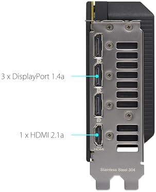 ASUS The SFF-Ready Prime GeForce RTX™ 5070 12GB GDDR7 Graphics Card (PCIe® 5.0, 12GB GDDR7, HDMI®/DP 2.1, 2.5-Slot, Axial-tech Fans, Dual BIOS)|B0DS6V1YSY