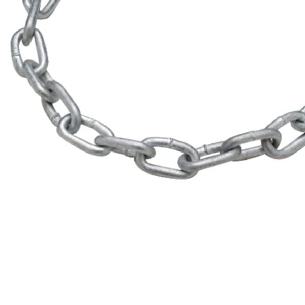 Proof Coil Chain - Gal - 1/4