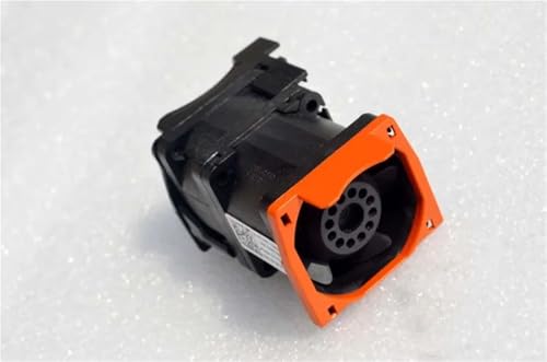 1pc 0F1YN7 Cooling Fan Fans 02X0NG 014VG6 Heatsink 0H1M29 for R630 CPU Cooling System GFC0412DS(1x Heatsink 1X Fan)|B0FYVPKR3P