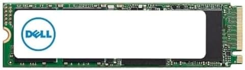 Dell SSD 256GB Class 40 M.2 2280 NVMe PCIe 3.0 Gen 3x4 Solid State Drive SNP112P/256G AA615519|B0BZJL9BRB