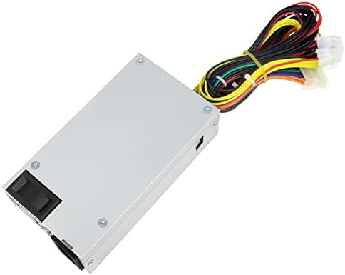 LXun New 250W DPS-250AB-44B Power Supply Compatible with Synology DS1815+ 250W Power Supply DS1812+ DS1513+ DS1512+ DS1511+ DS1813+ DS1515+ DS1010+ RS814 +RS815 DS2015xs QNAP TS531 Power Supply