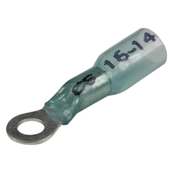 Seachoice 60091 Heat Shrink Ring Terminals