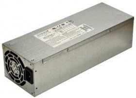 Supermicro PWS6532H 650W Power Supply FD Only PWS-653-2H|B00HVVFHH2