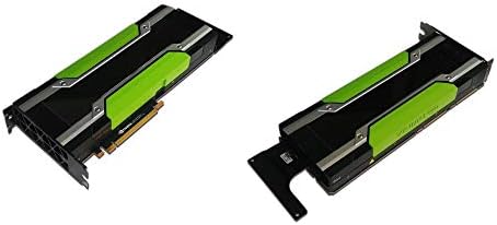 NVIDIA Tesla P100 GPU computing processor - Tesla P100 - 16 GB - Centernex update