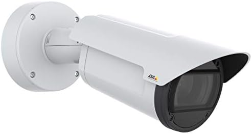 Axis Communications AXIS Q1785-LE in|B07K7X3JKW