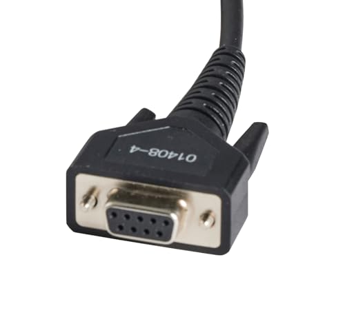 Kvaser J1939-13 Type II to D-sub Adapter Cable 2.5m