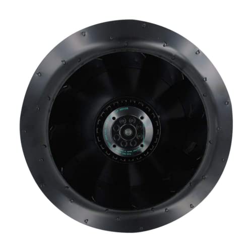 Centrifugal Fan 230V 1.0A 225W Cooling Fan|B0C6D9F62J
