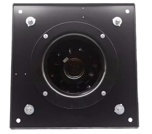 380/480V 1.8A 1030W 3400RPM Cooling Fan