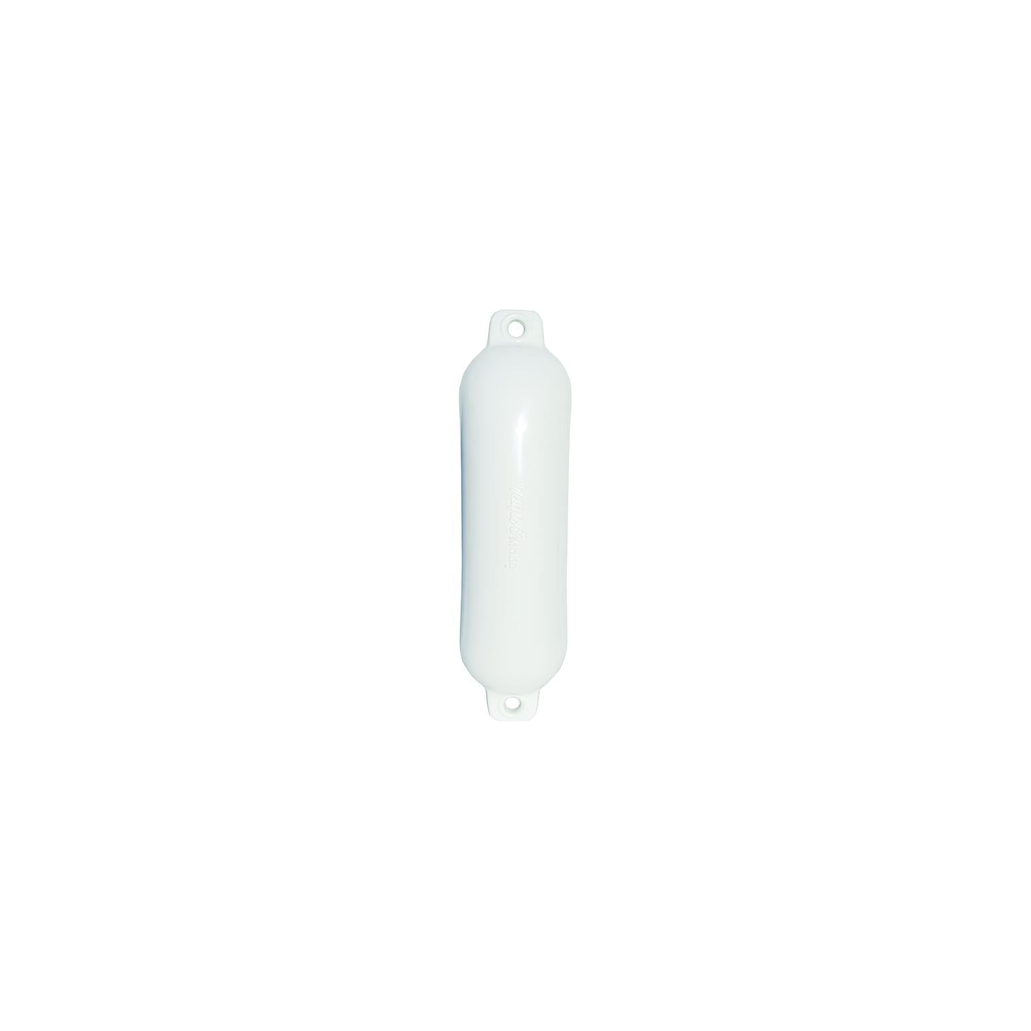Taylor Made Products 601028 Taylor Hull Gard Inflatable Fender, 8-1/2" x 27", Gold