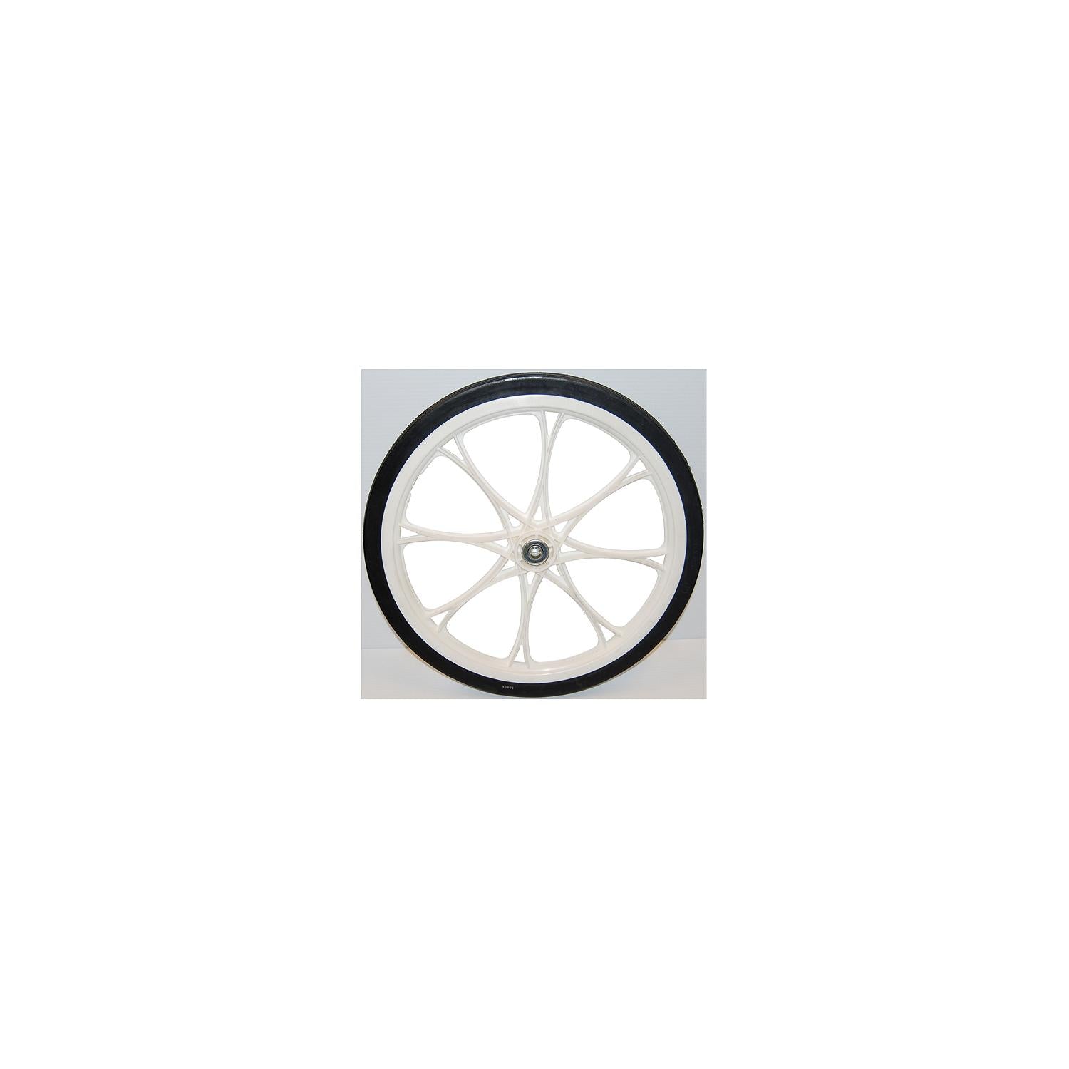 Taylor Made Products 1060W Taylor Dock Pro Dock Cart Replacement Wheel
