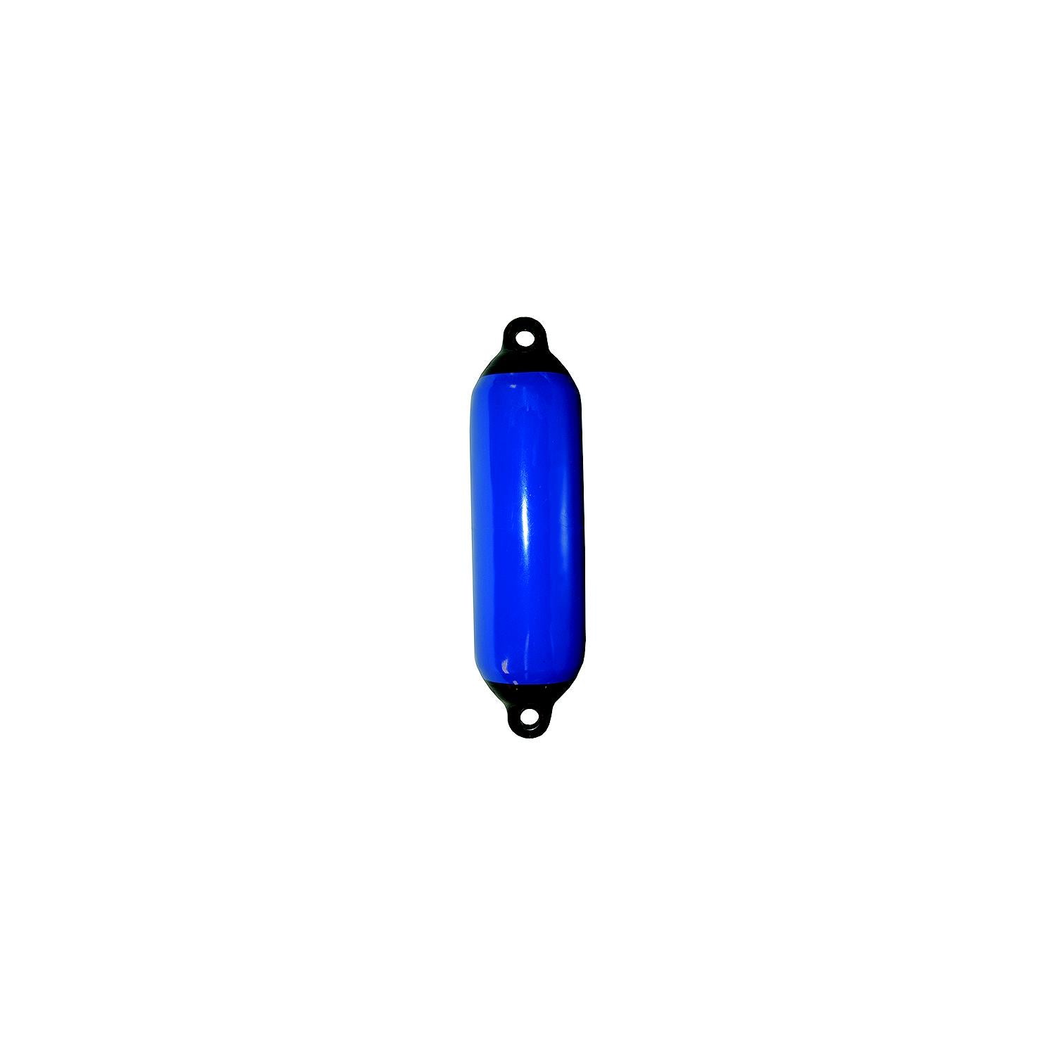 Taylor Made Products 41182 Taylor Tuff End Fender, 6" x 25", Blue