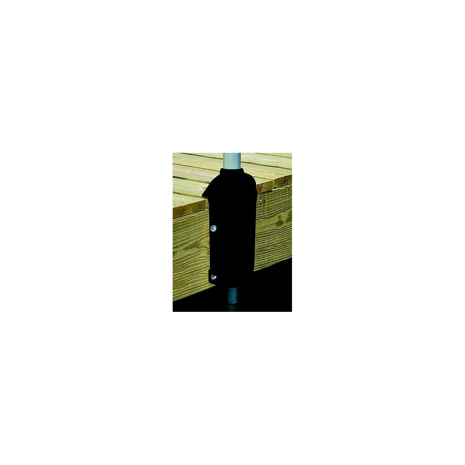 Taylor Made Products 45652 Taylor Post Bumper 7" Diameter x 17" Long