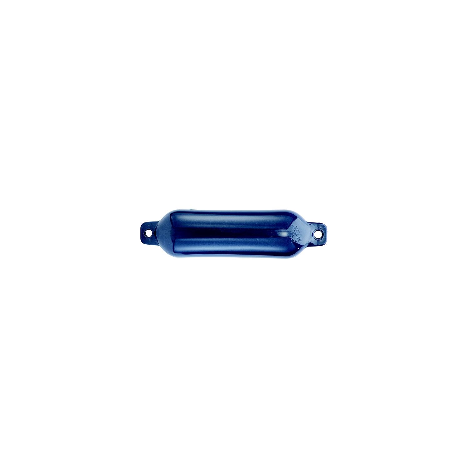 Taylor Made Products 571022 Taylor Hull Gard Inflatable Fender, 5-1/2" x 20", Captain's Navy