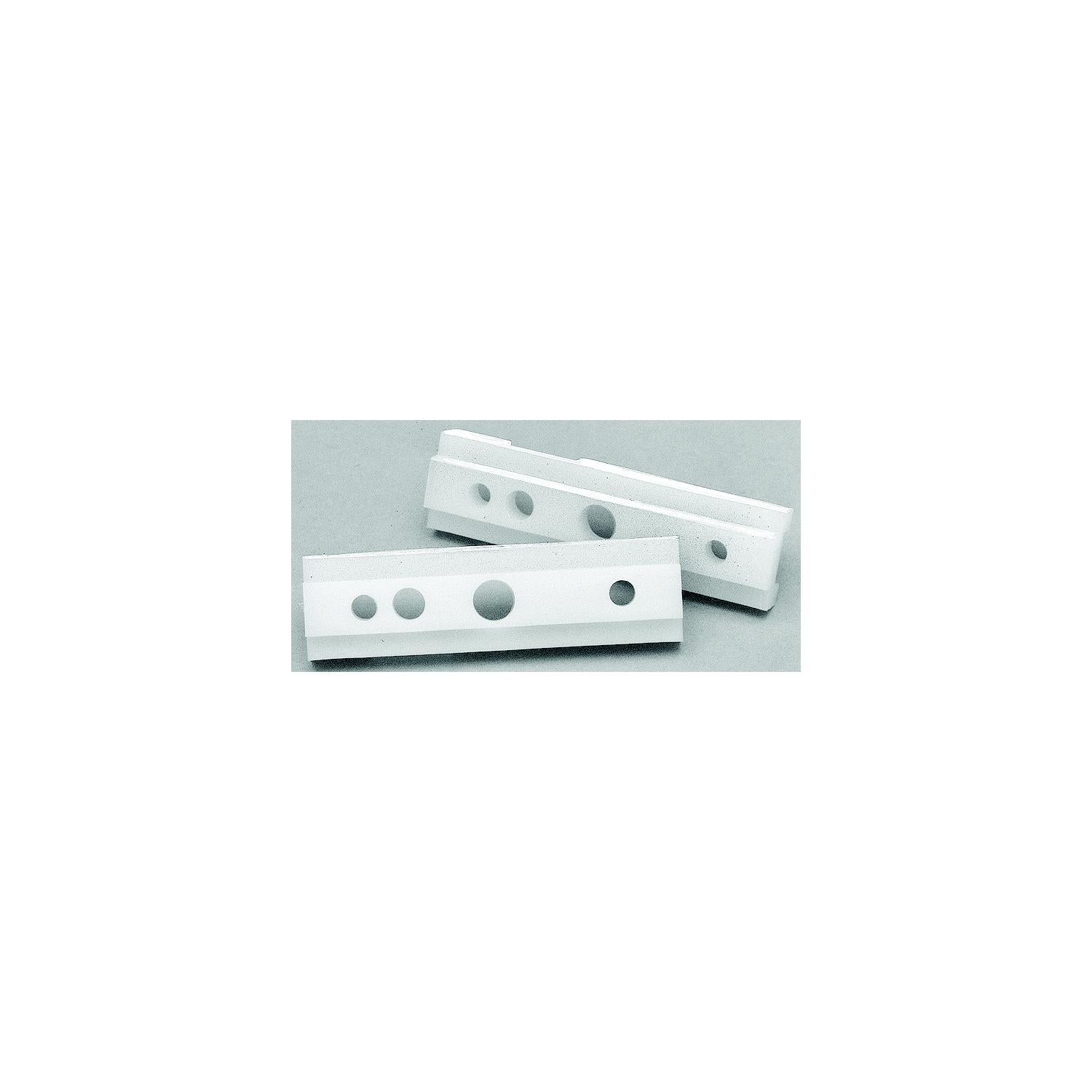 Taylor Made Products 5854 Taylor Replacement Nylon Slides for Slide Assemblies, (Sold in Pairs)