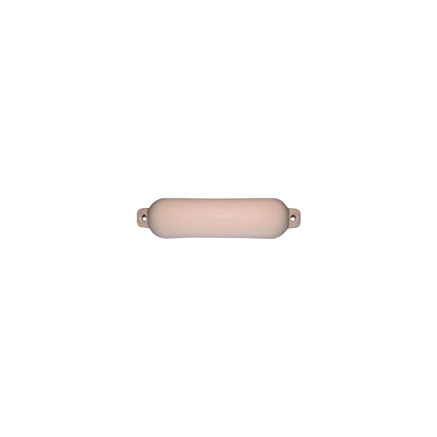 Taylor Made Products 601028 Taylor Hull Gard Inflatable Fender, 8-1/2" x 27", Gold