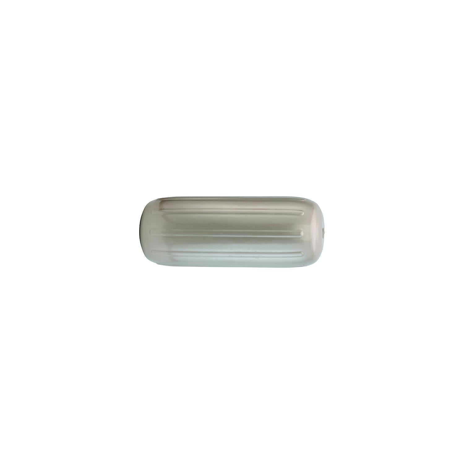 Taylor Made Products 601026 Taylor Big B Inflatable Fender, 8" x 20", Sand